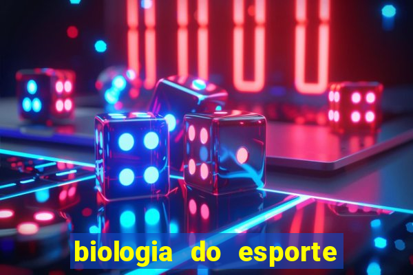 biologia do esporte jurgen weineck pdf